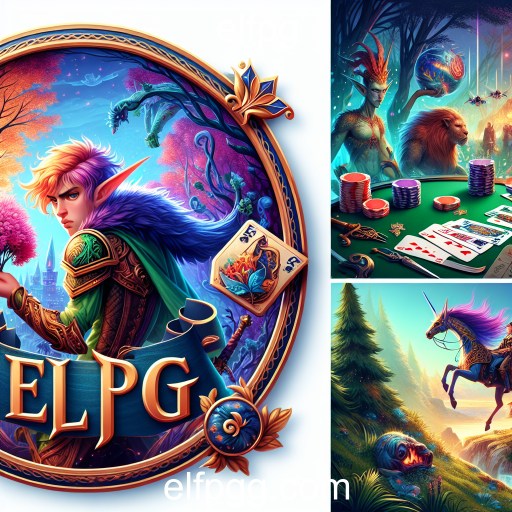 Descubra o Fórum Elfico: O Paraíso dos Jogos de Palavras