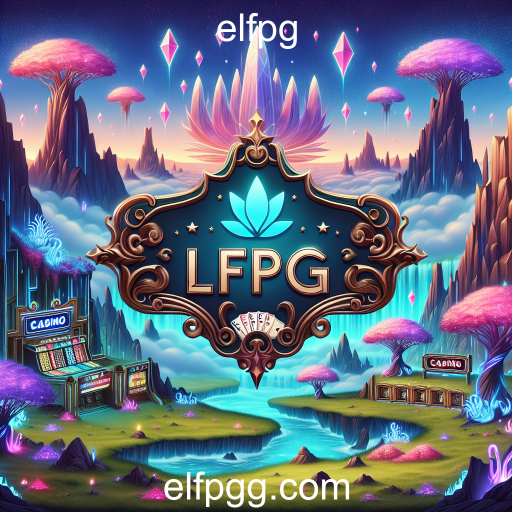 A Magia dos Eventos Elficos no Elfpg